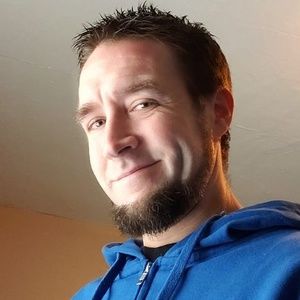 Meet your Posher, Gary